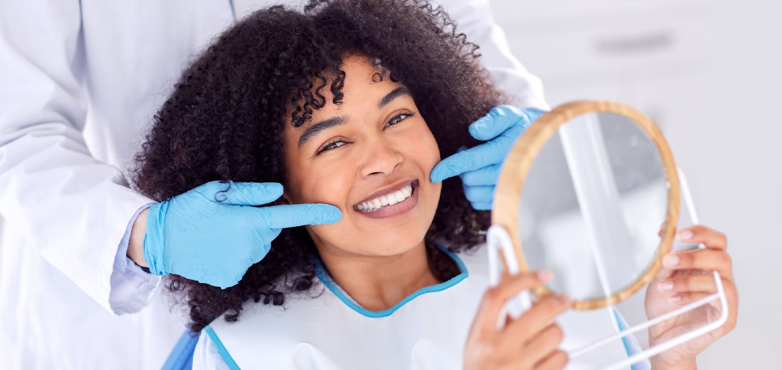Limpeza dental em Timóteo: Quando agendar sua profilaxia?