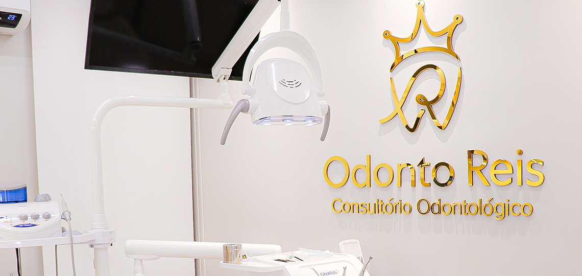 Medo de dentista? Como a Odonto Reis acolhe pacientes ansiosos.